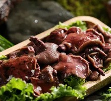 Luquan Red Milk Boletus