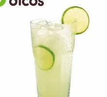 Fresh Lemon Drink