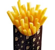 Crispy Potato King