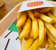 Potato King