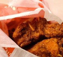 Shenyang Spicy Crispy Chicken架