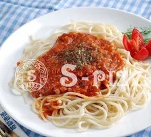 Spaghetti Bolognese