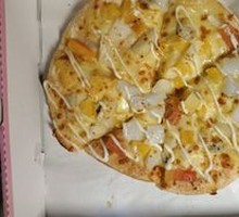 Fruit Pizza