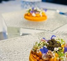 Kaluga Caviar