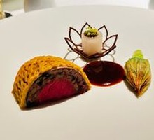 Mayura Chocolate Pureblood Wagyu Tenderloin
