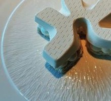 Valrhona Yuzu Chocolate