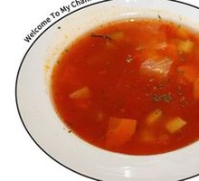 Borscht