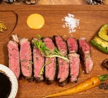 Australian Grass-Fed Ribeye Steak