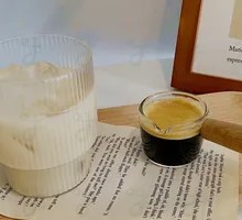 Latte Coffee