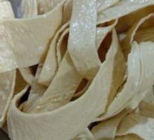 Tofu Skin