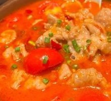 Kaili Red Sour Pork