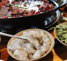 Handmade Shrimp Paste