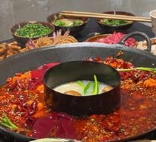 Beef Red Pot