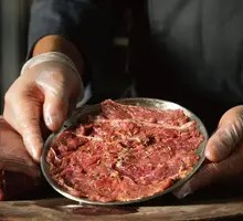 Cumin Beef