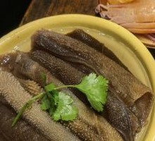 Crispy Tripe