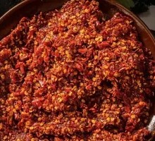 Old Well Mouth Spicy Beef