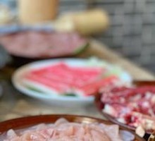 Fresh Duck Intestines