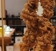 Ma Yaomei Crispy Pork