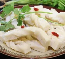 Fragrant Tofu