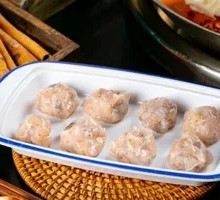 Handmade Shrimp Paste