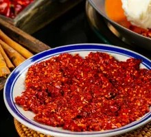 Spicy Beef