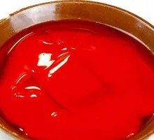 Duck Blood