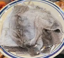Fresh Beef Tripe in Original Flavor