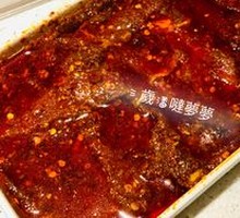 Spicy Beef