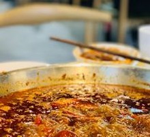 Traditional Beef Tallow Hot Pot