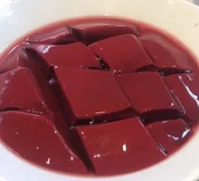Duck Blood