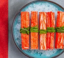 Hokkaido Crab Stick