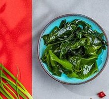 Sea lettuce