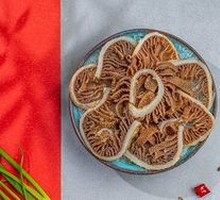 Layered Tripe
