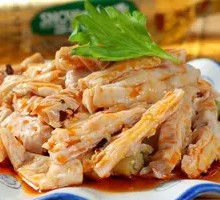 Mixed Pig Intestines