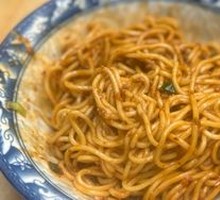 Beef Jerky Noodles