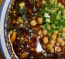 Stewed Intestine Noodles