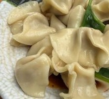 红油水饺