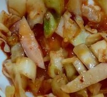 Kimchi