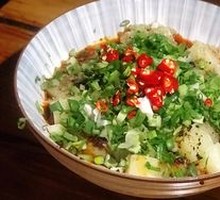 Rice Noodles Jelly