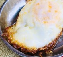 Fried Egg