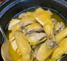Clay Pot Chicken