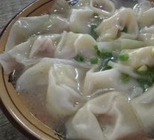 Clear Soup Dumplings