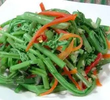Pickled Pepper Tripe Liver