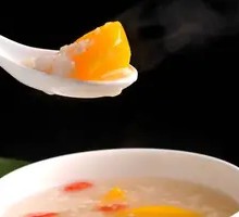 Glutinous Rice Flour with Fermented Rice Wine