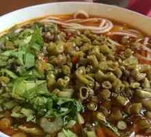 Cowpea Noodles