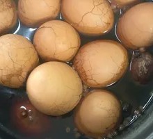 Tea Egg