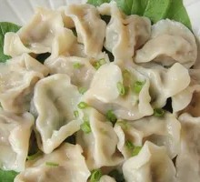 Beef Dumplings