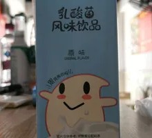 Joyful Power Lactic Acid Bacteria Drink
