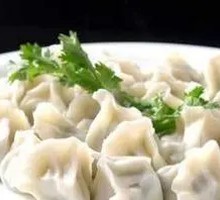 Clear Soup Dumplings