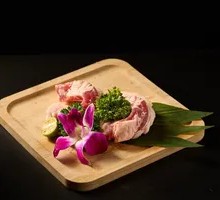 Signature Thick-cut Pork Belly
